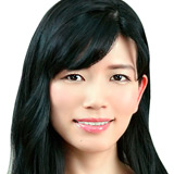 福田涼子