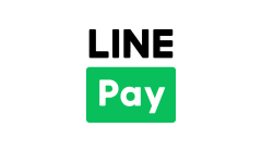 LINE Payに対応