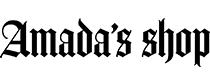 Amada's shop