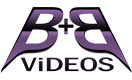 B+B VIDEOS