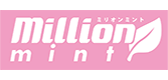 millionミント