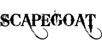 SCAPEGOAT
