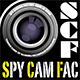 スパイカメラファクトリー