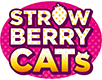 STRAWBERRY CATS