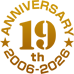 19周年記念キャンペーン