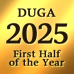 2025年上半期ランキング