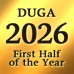 2026年上半期ランキング