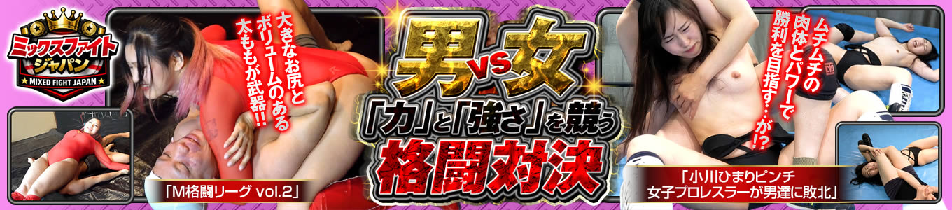 ミックスファイトジャパン