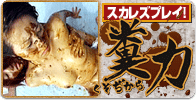 糞力