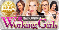 Working Girls【海外専門.com】