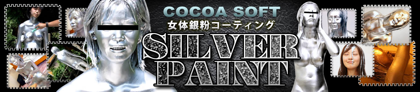 SILVER PAINTING